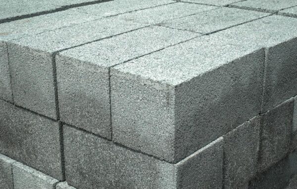 Concrete Solid Blocks