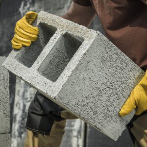 Hollow Blocks