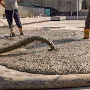 Admixtures